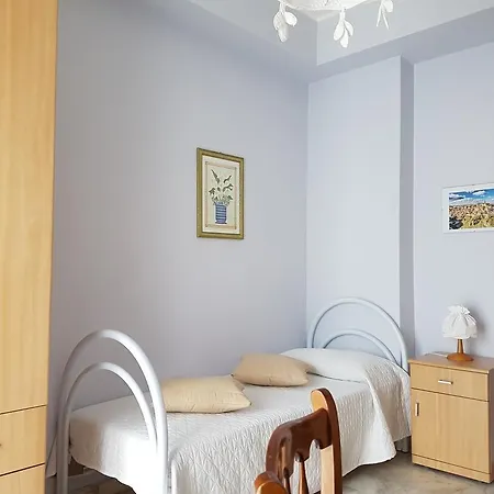 Casa Vacanza Tre Torri Prázdninový dům *
