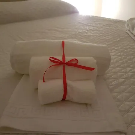 Casa Vacanza Tre Torri Prázdninový dům *