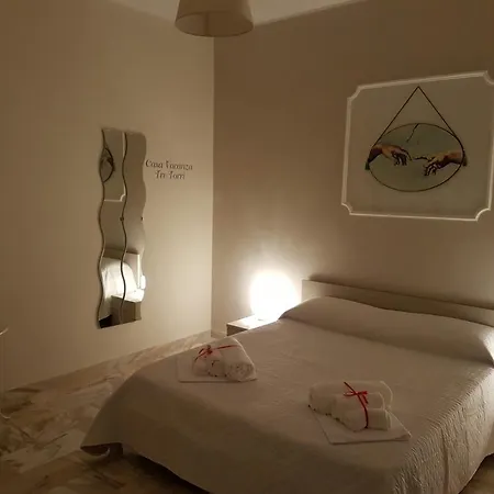 Casa Vacanza Tre Torri