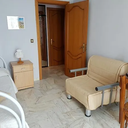 Casa Vacanza Tre Torri * Matera
