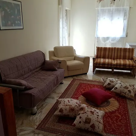 Prázdninový dům Casa Vacanza Tre Torri